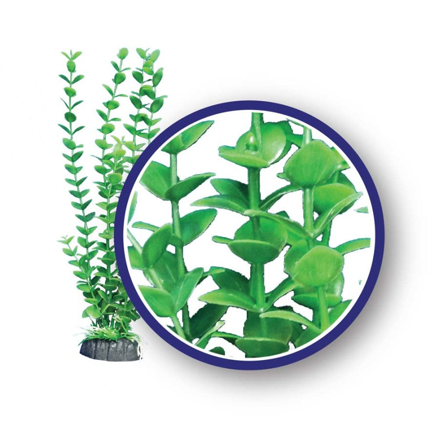 Weco Freshwater Series Plastic Plants