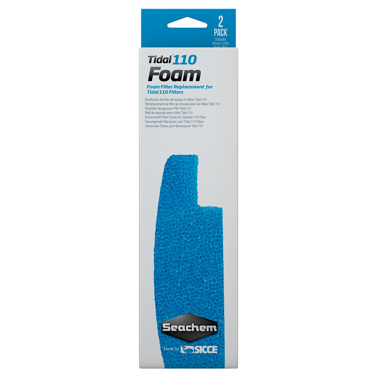 tidal-110-foam