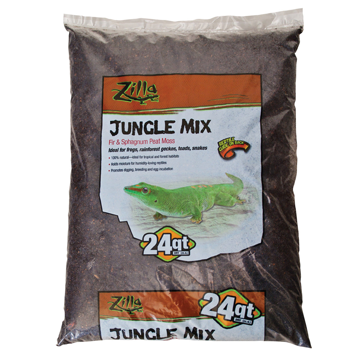 Zilla Reptile Substrate