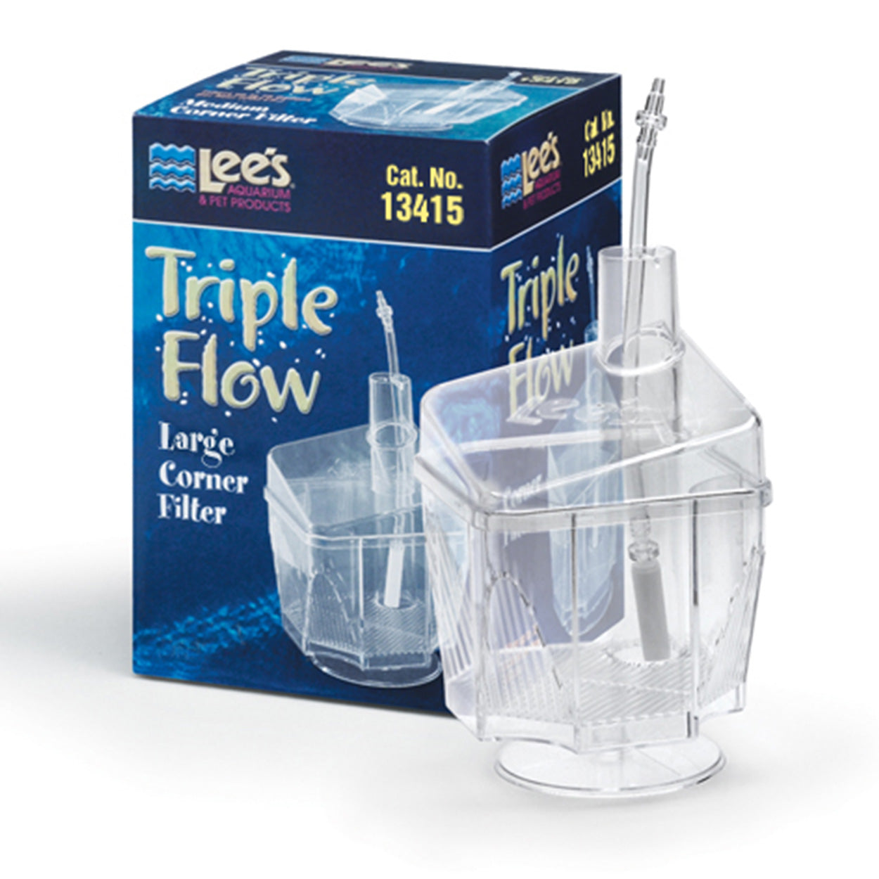 Box Filters