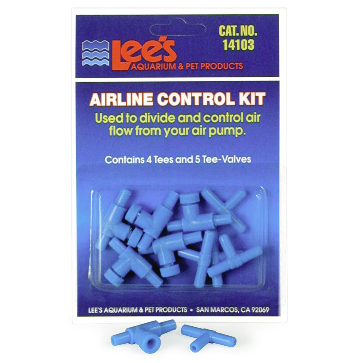 lees-air-control-kit