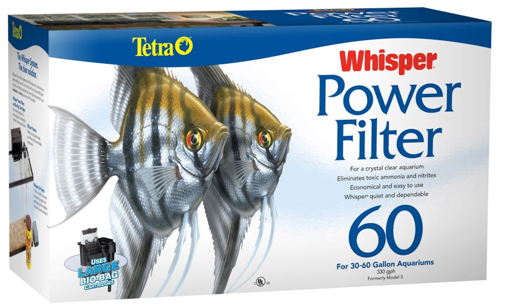 Tetra Power Filters