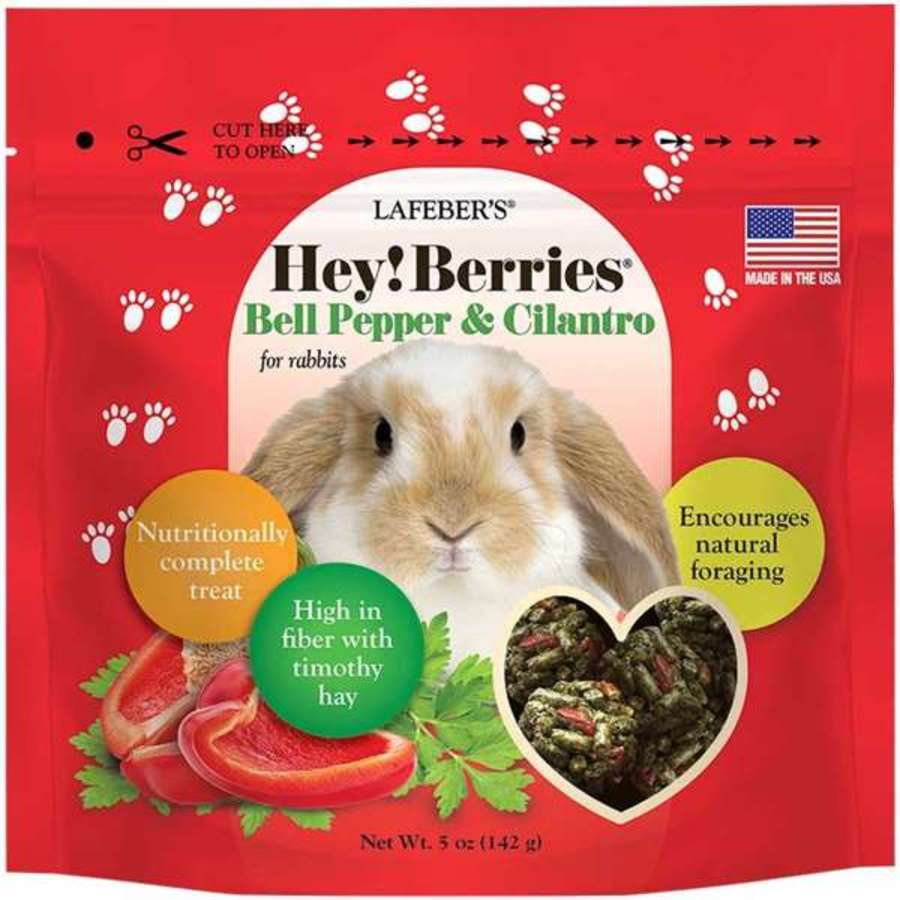 Lafeber Small Animal Treats