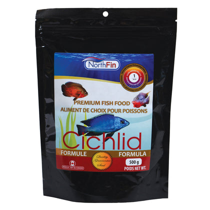 northfin-cichlid-formula-500-gram