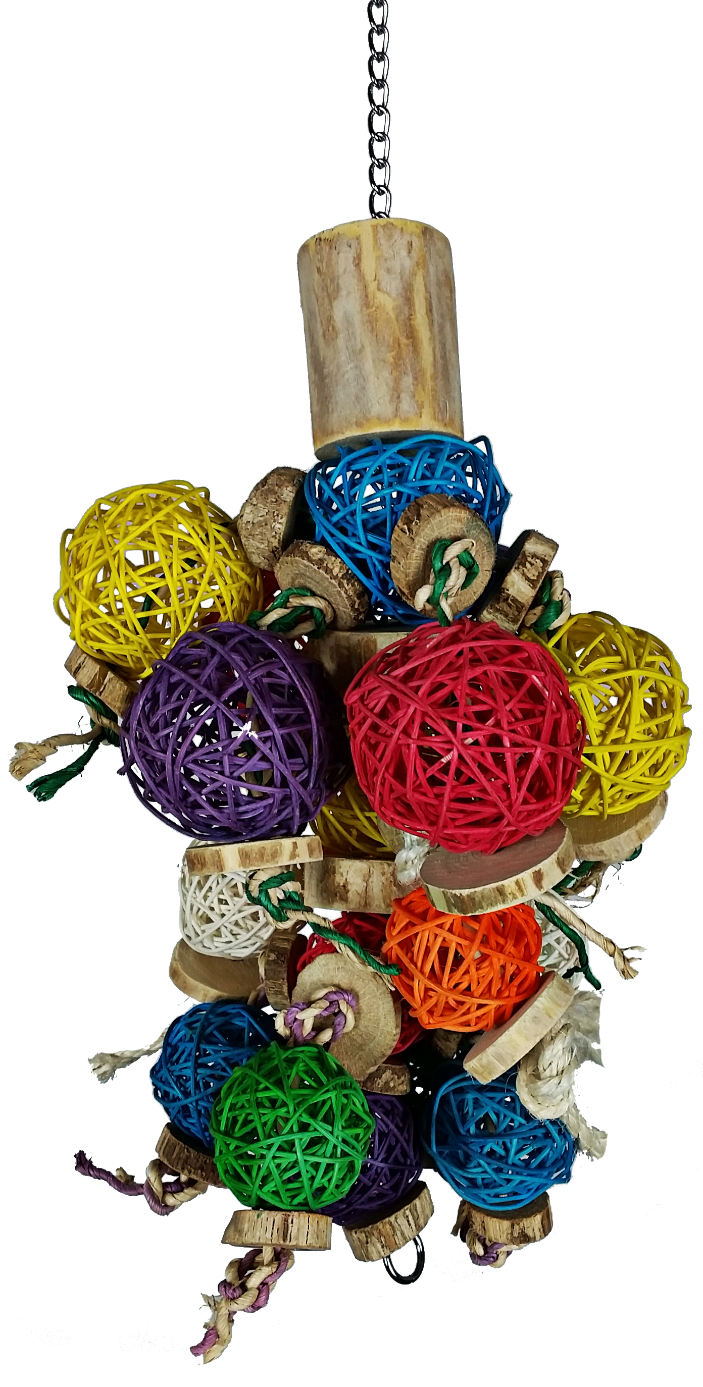 bird-toys