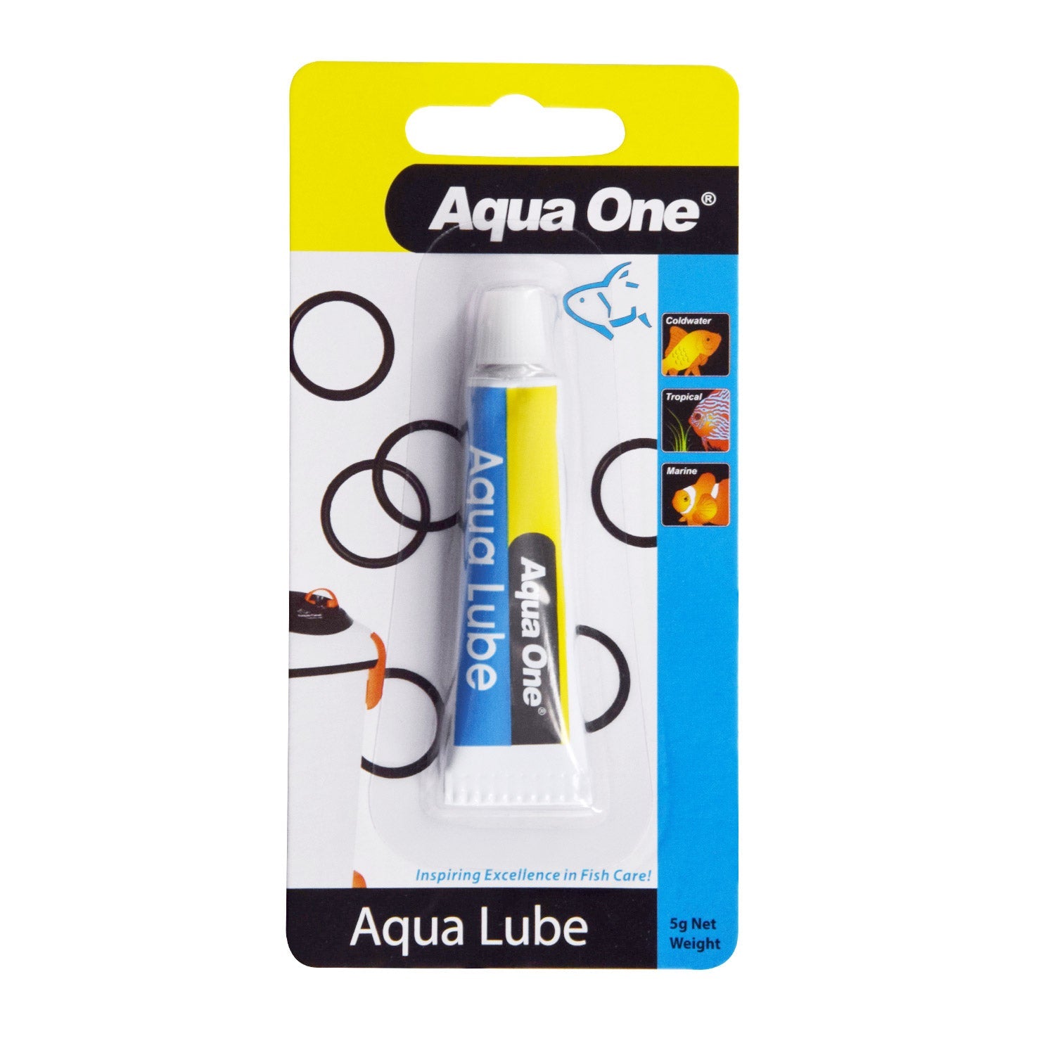 Aqua One Replacement Parts