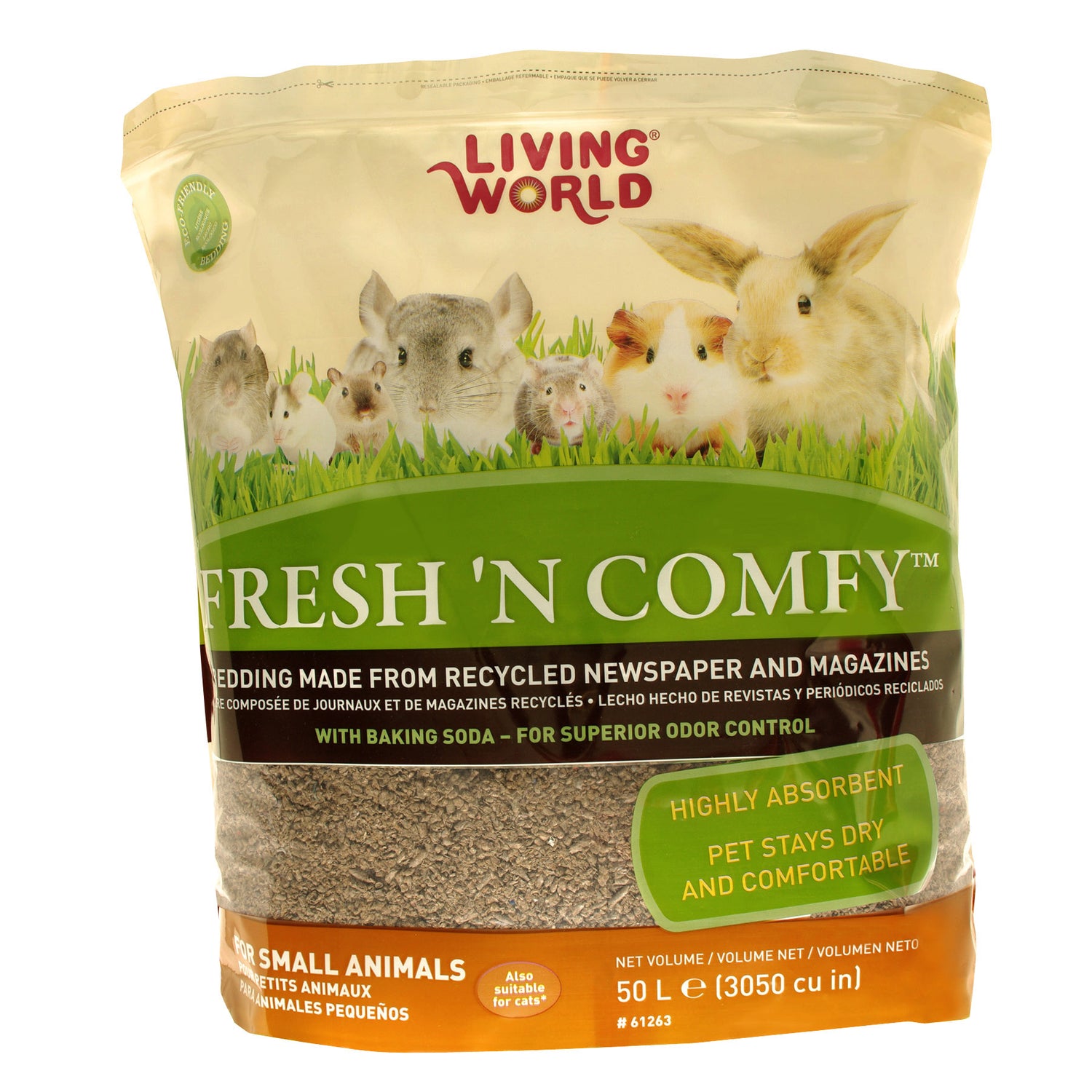 living-world-fresh-n-comfy-litter
