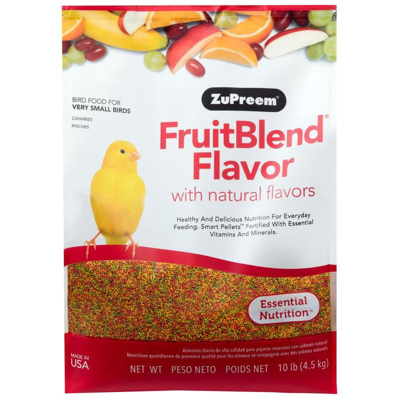 zupreem-bird-food
