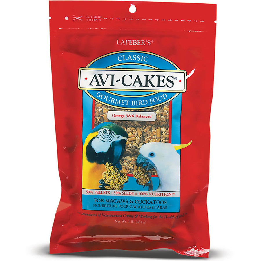 lafeber-bird-treats