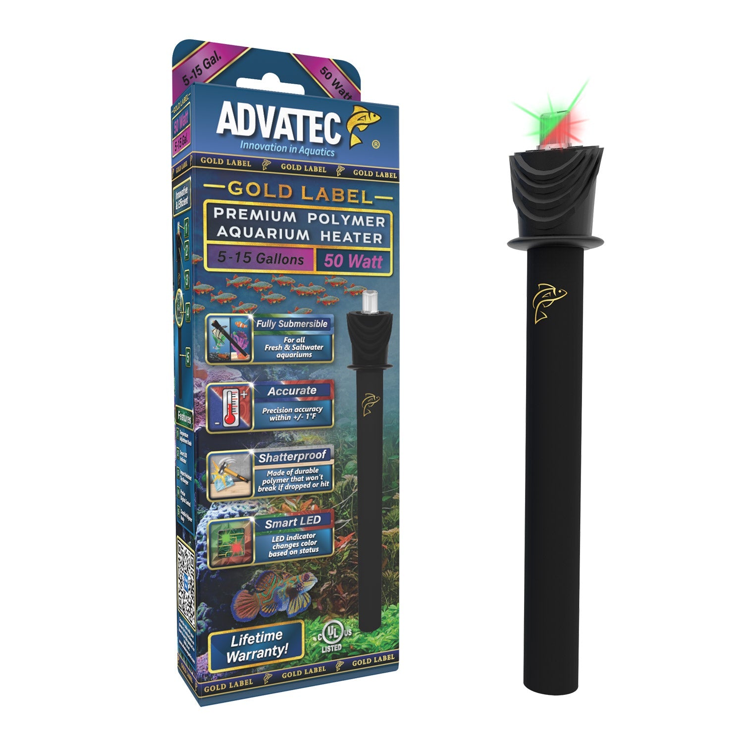Advatec Premium Heaters