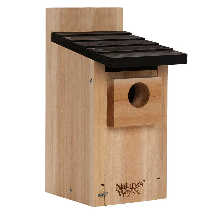 natures-way-bird-houses