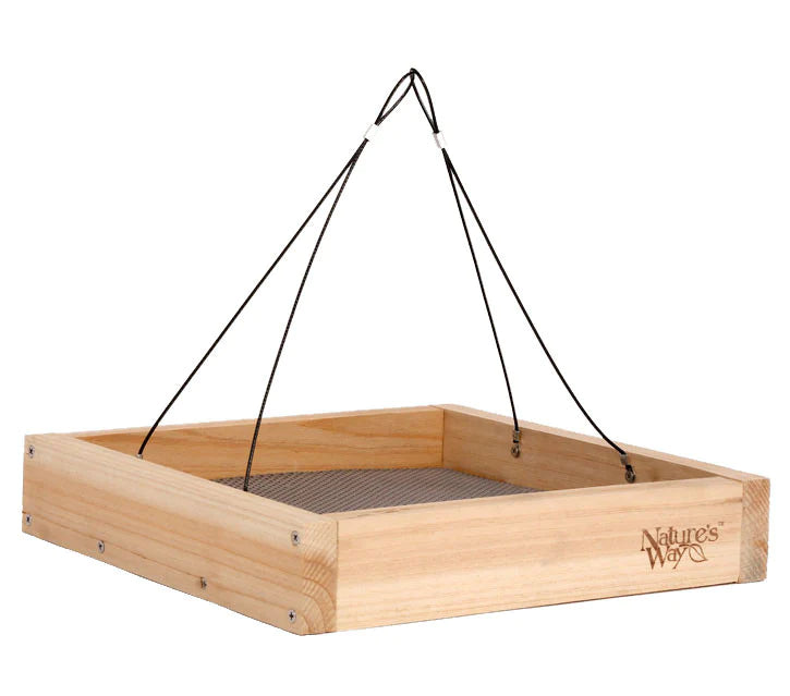 platform-feeders