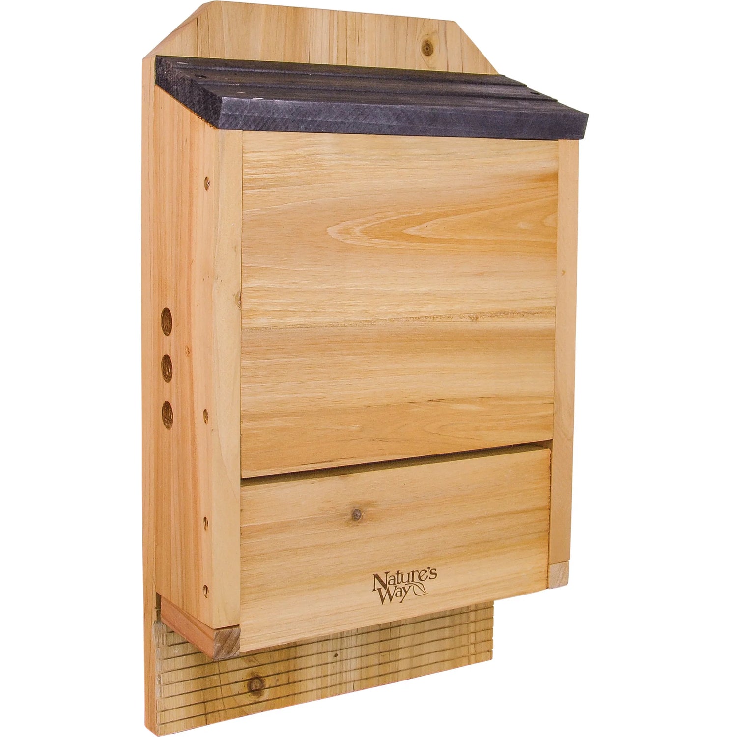 bat-houses