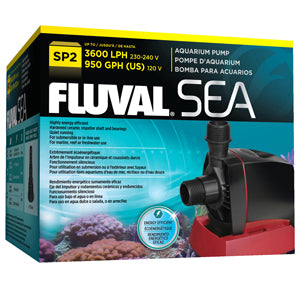 Fluval Water Pumps