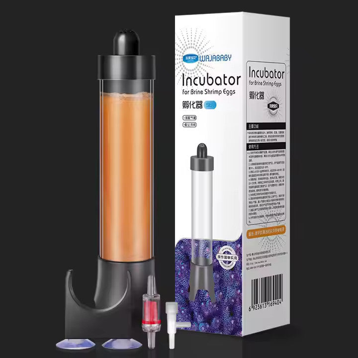 Brine Shrimp Hatchers