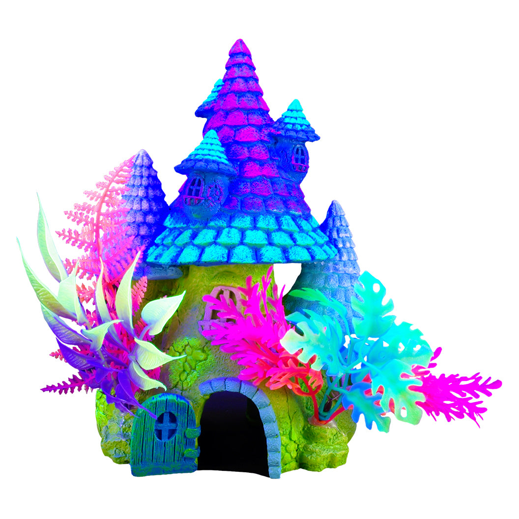 Marina IGlo Ornaments