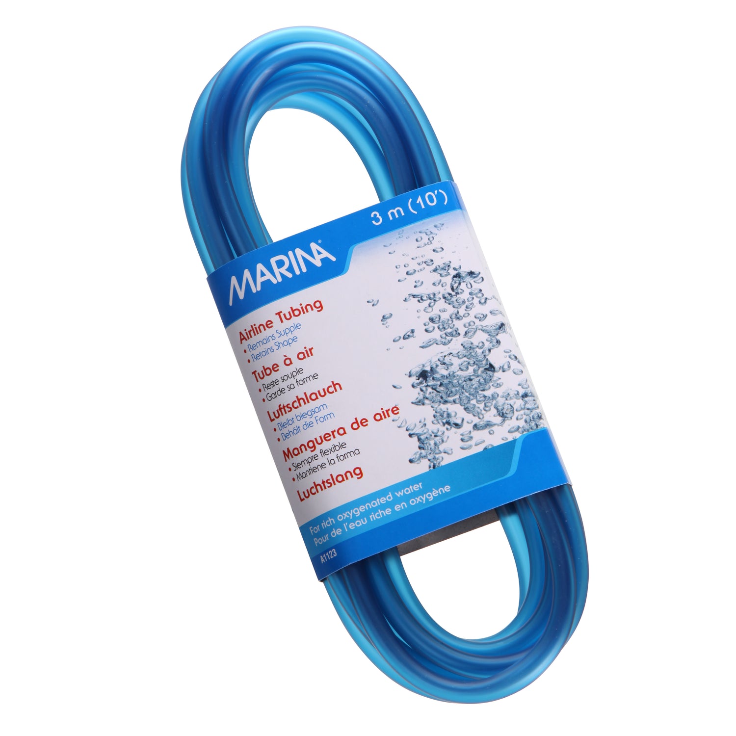Marina-A1123-Airline-Tubing-3m-10feet
