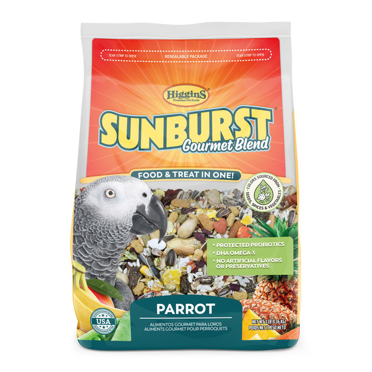 bird-food