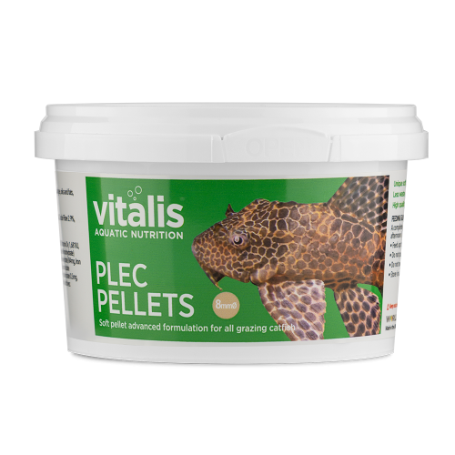 Vitalis Fish Food