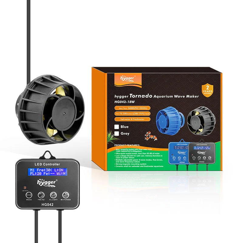 Hygger Wavemaker Pumps