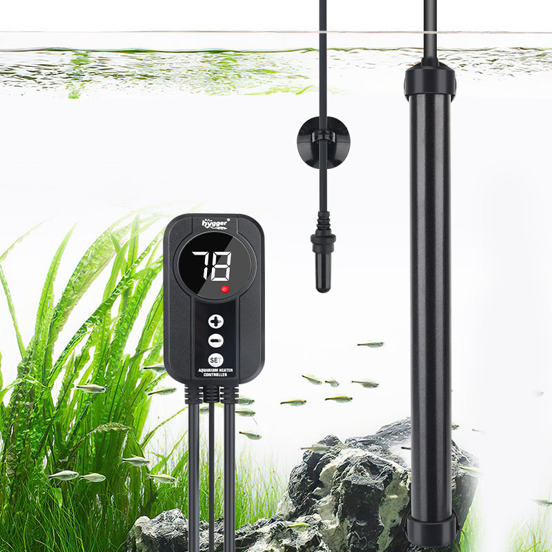 Hygger Aquarium Heaters