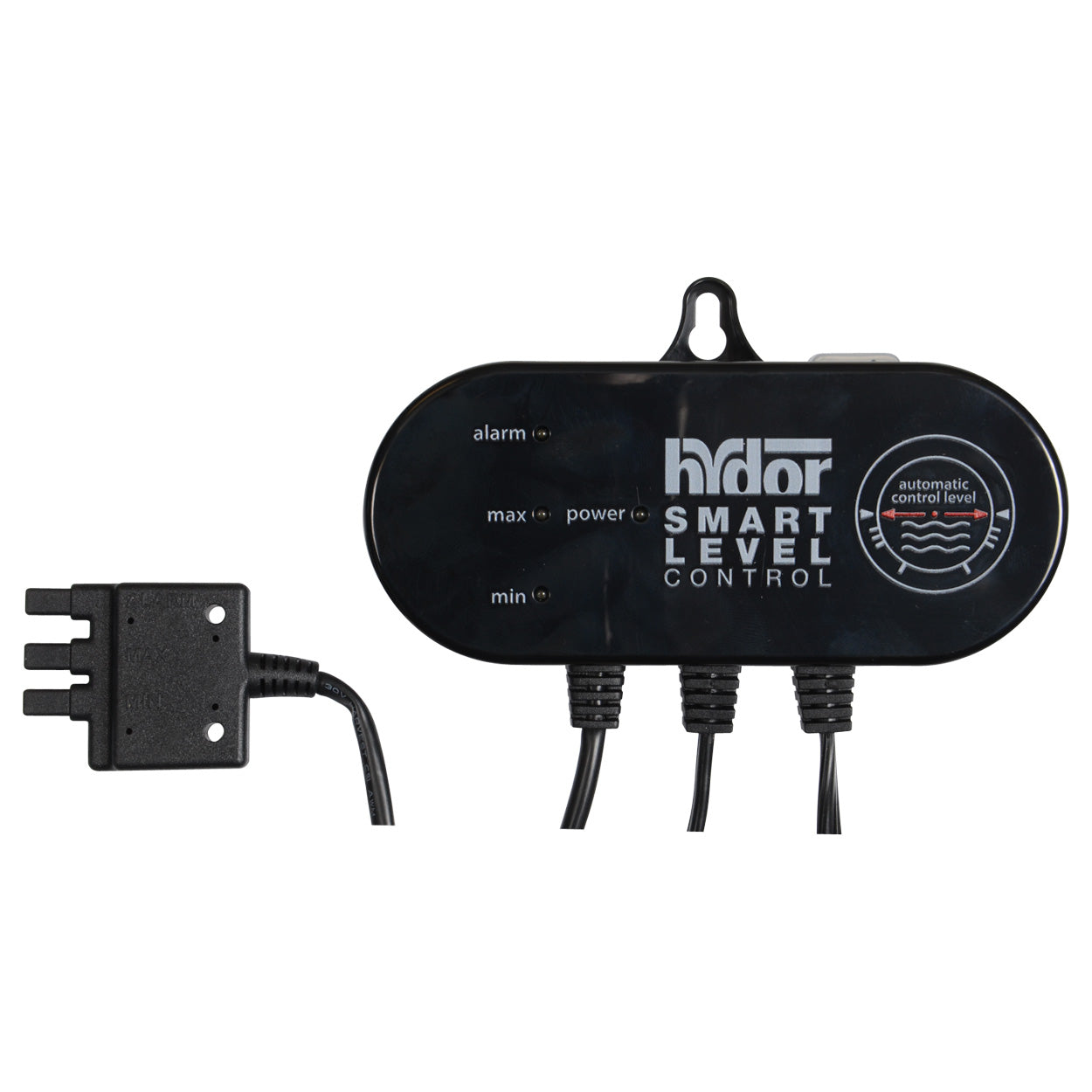 smart-level-controller
