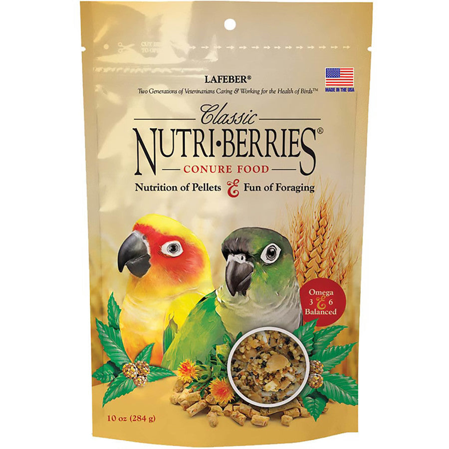 Lafeber Bird Food