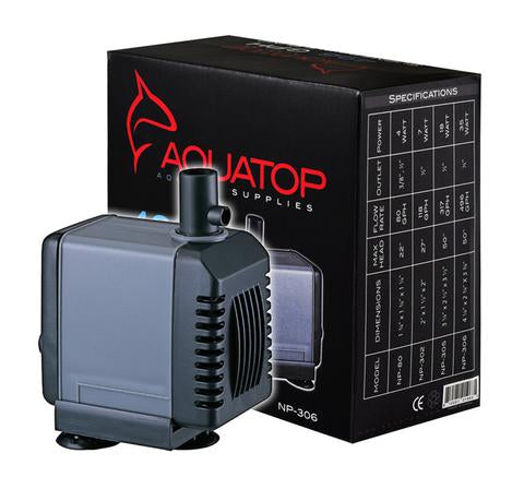 aquatop-np-306-water pump