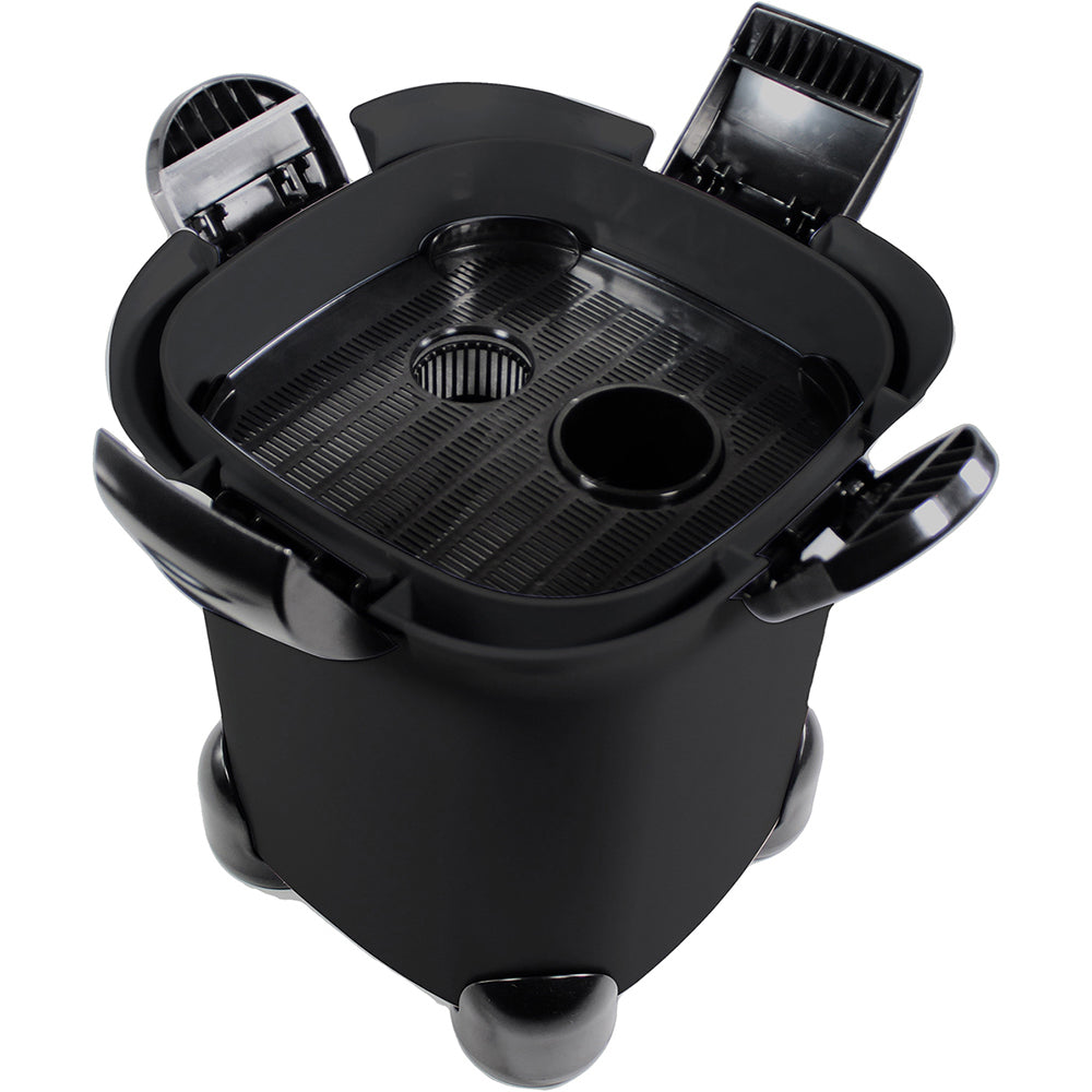 Cascade Max Flow Canister Filter – KensFish.com