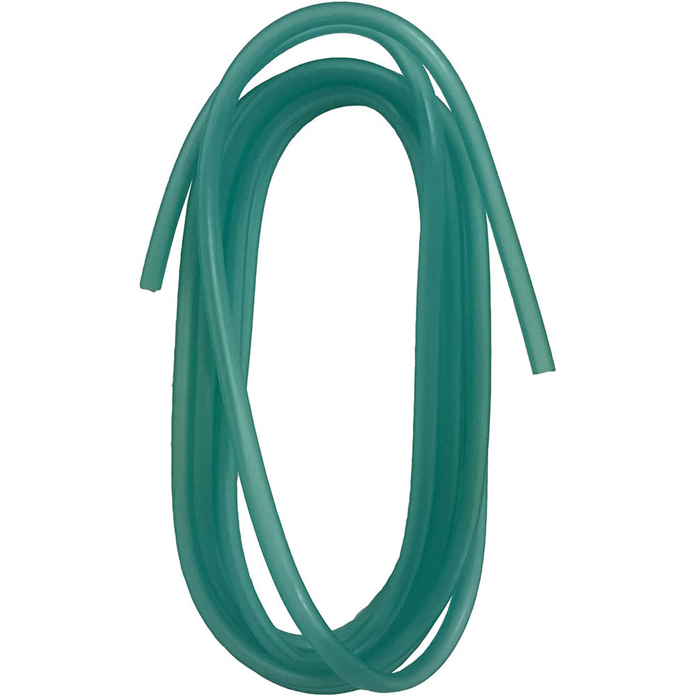 deluxe-green-silicone-airline-8-feet