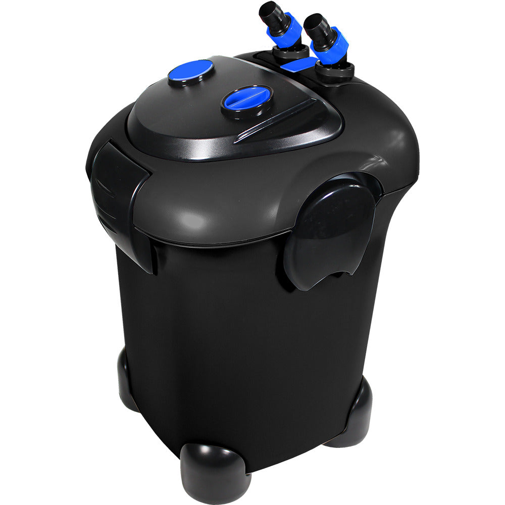 Cascade Max Flow Canister Filter – KensFish.com