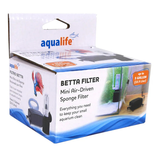 penn-plax=shorefins-nano-filter-usb-air-pump-kit