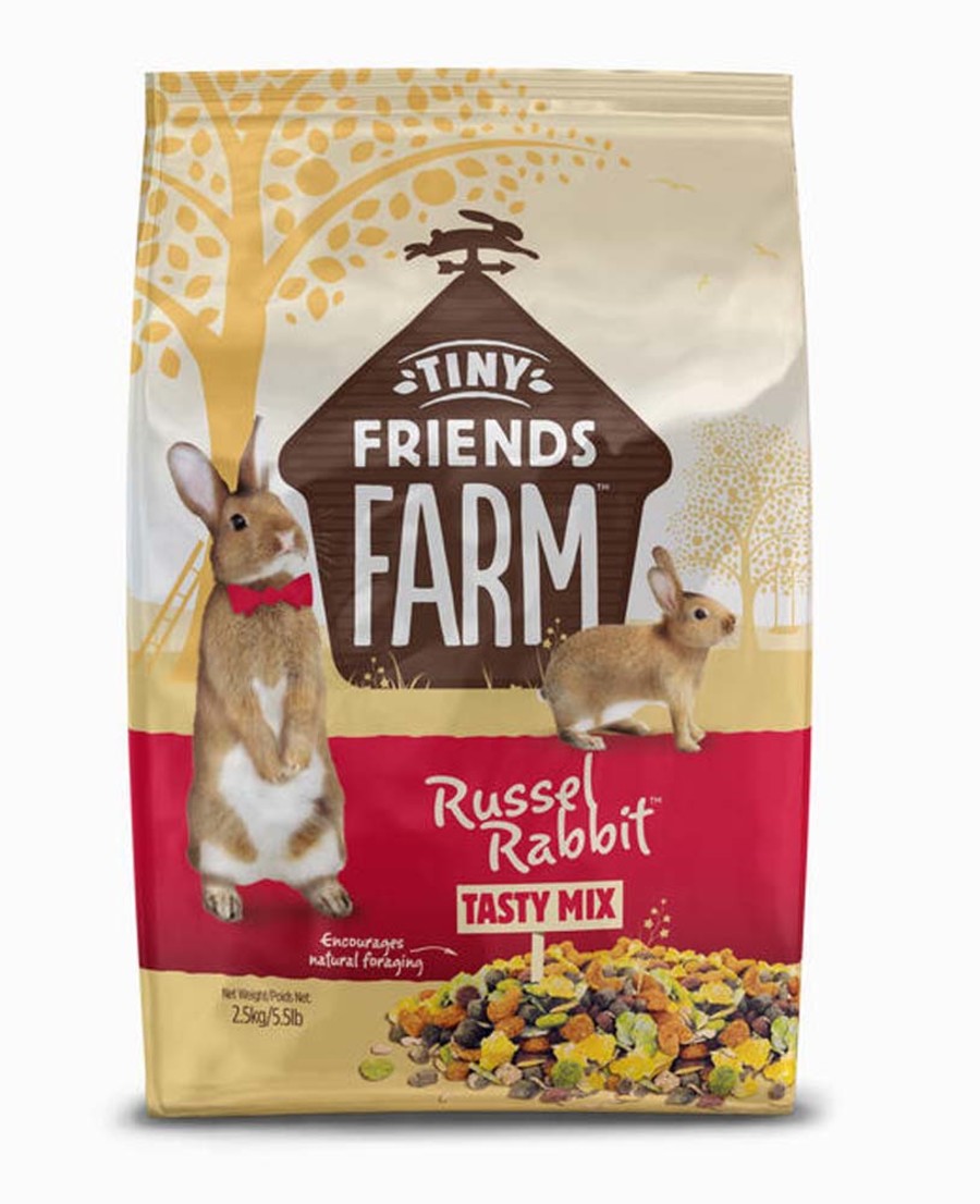 tiny-friends-farm-russel-rabbit-tasty-mix-dry-food-5.5-lb