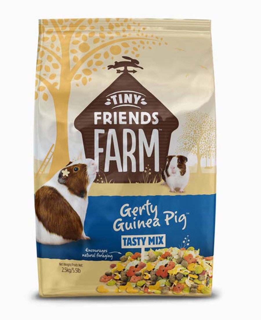 tiny-friends-farm-gerty-guinea-pig-tasty-mix-dry-food-5.5-lb