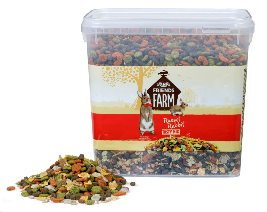tiny-friends-farm-russel-rabbit-tasty-mix-dry-food-9-lb