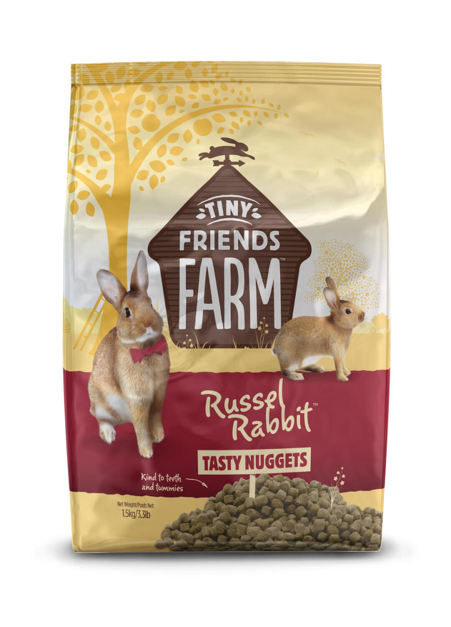 tiny-friends-farm-russel-rabbit-tasty-nuggets-food-3.3-lb