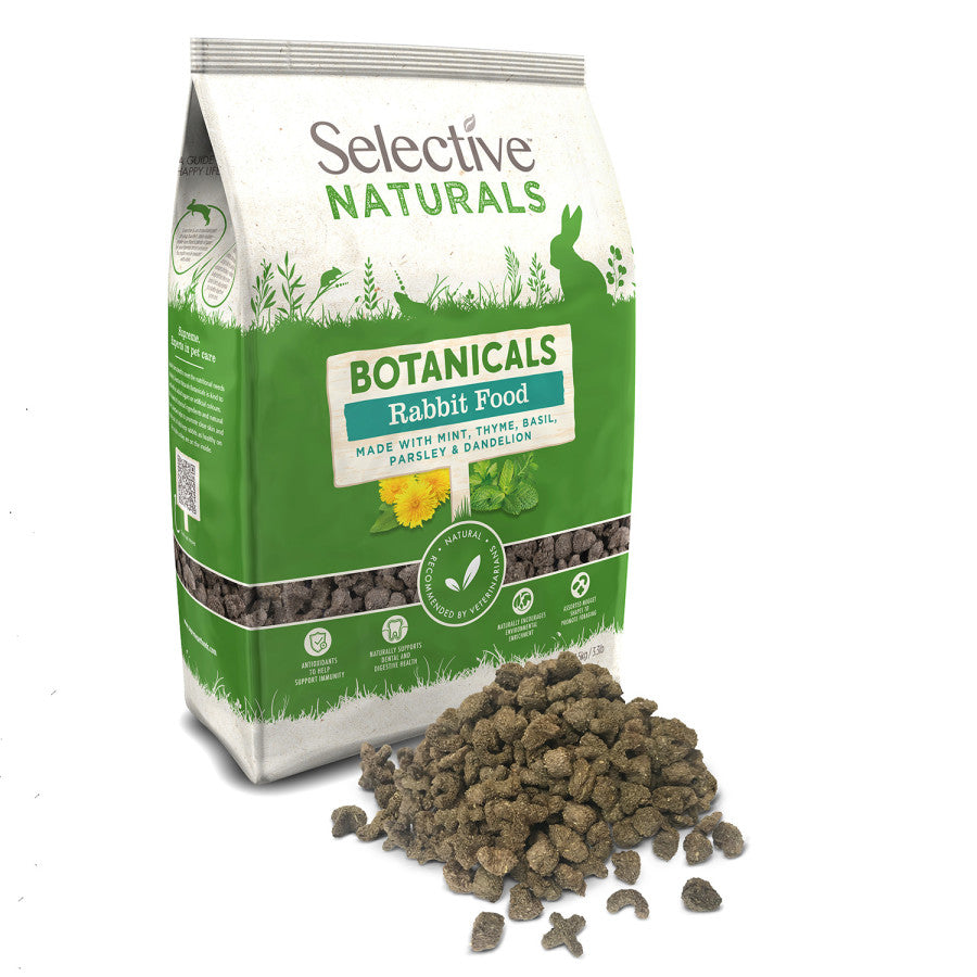 science-selective-natutal-botanicals-rabbit-food