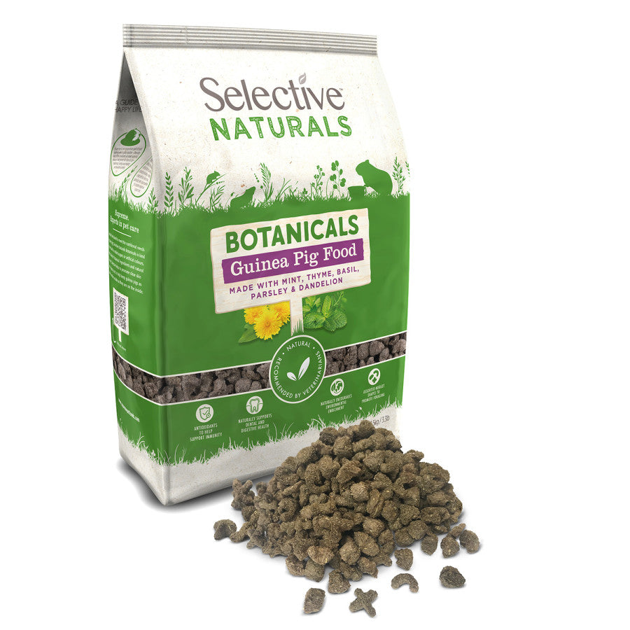 science-selective-natutal-botanicals-guinea-pig-food