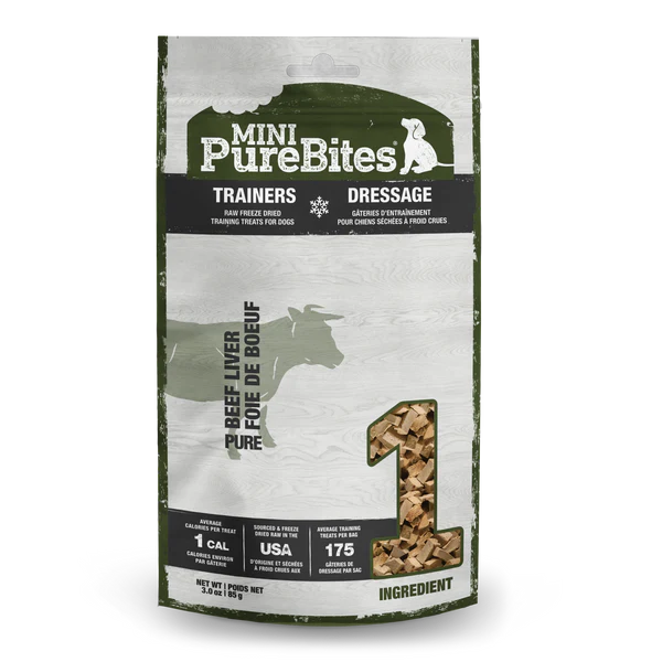 purebites-mini-trainers-freeze-dried-beef-liver-dog-treats-3-oz