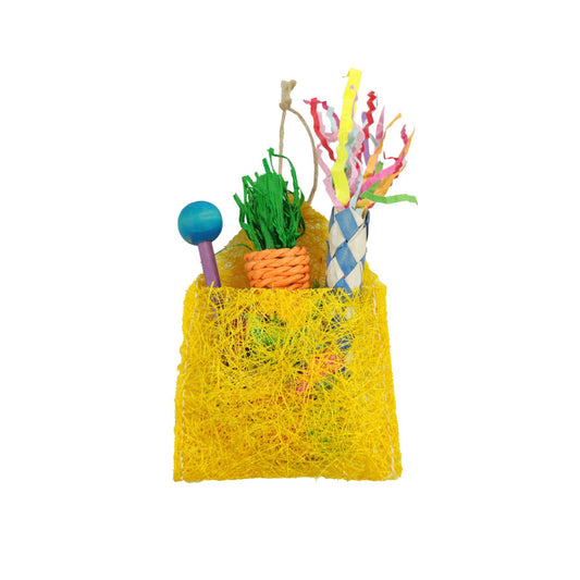 a-e-cages-nibbles-veggie-pouch-small-animal-chew-toy