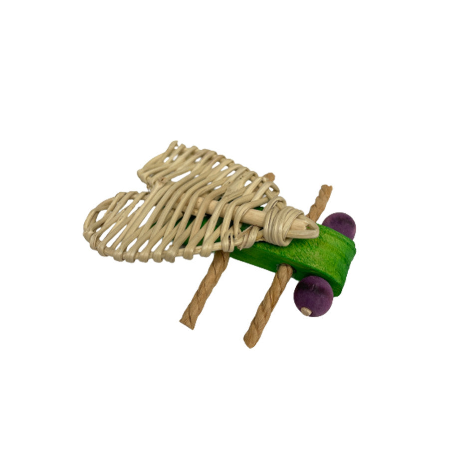 a-e-cages-nibbles-love-bug-small-animal-chew-toy