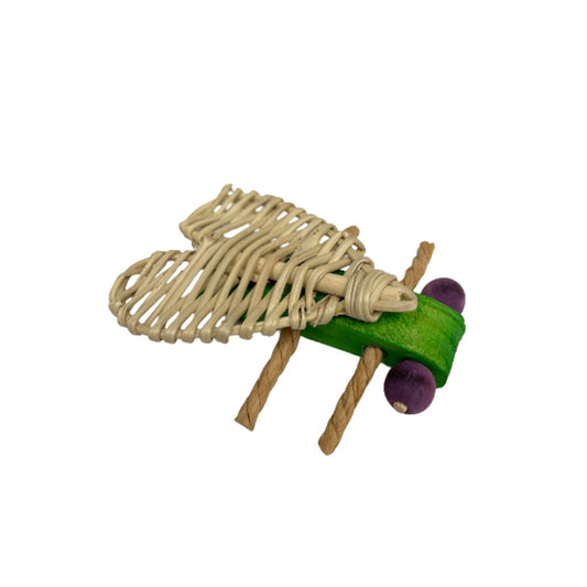 a-e-cages-nibbles-love-bug-small-animal-chew-toy