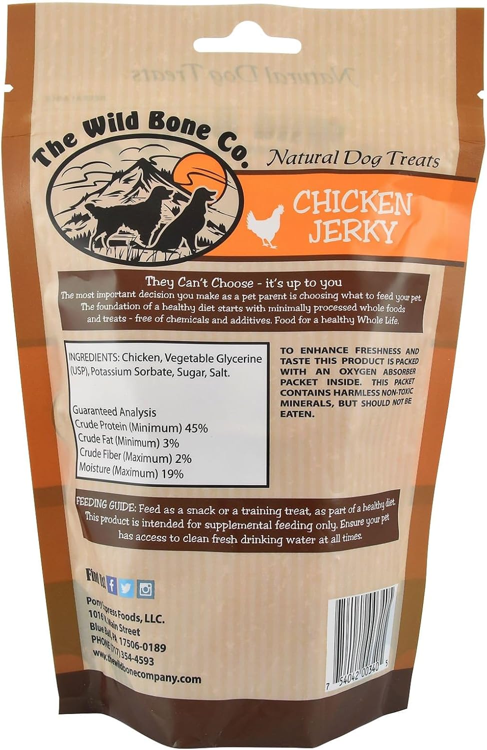 the-wild-bone-co-chicken-jerky-natural-dog-dog-treats-back