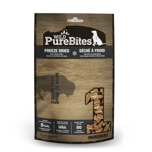 purebites-bison-liver-freeze-dried-dog-treats-2.1-oz