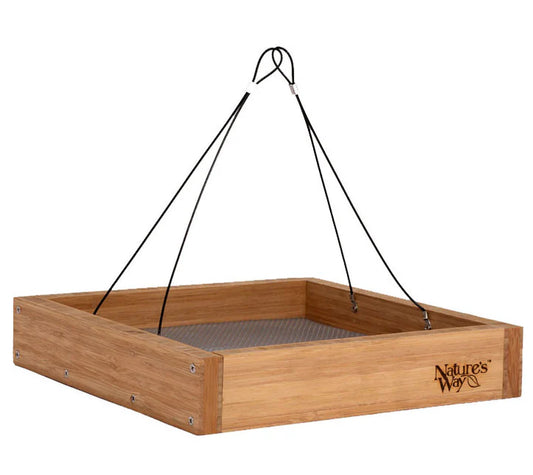 natures-way-bamboo-hanging-platform-feeder-12x12