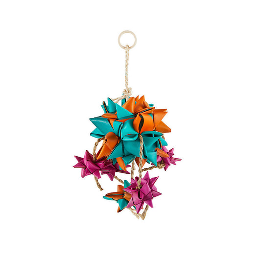a-e-cages-happy-beaks-starburst-bird-toy