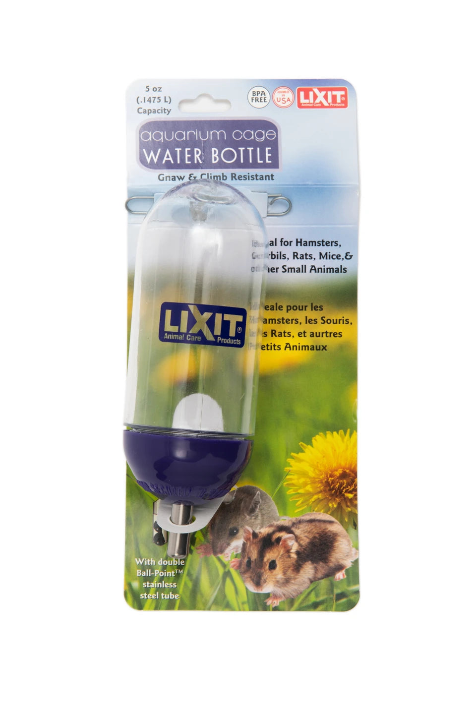 lixit-aquarium-cage-water-bottle-5-oz