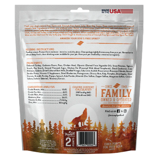 triumph-grain-free-turkey-pea-berry-jerky-dog-treats-20-oz-back