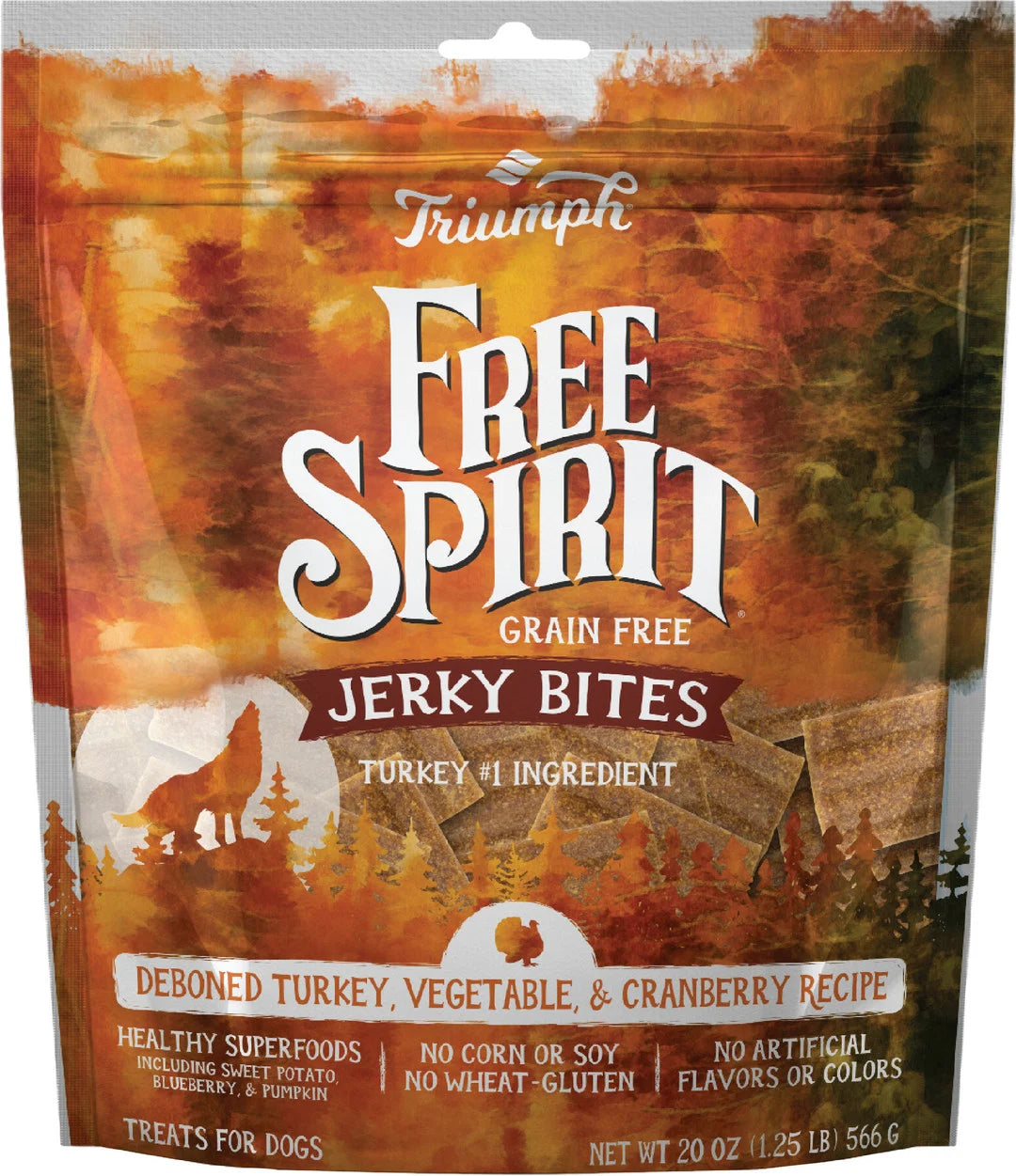 triumph-grain-free-turkey-pea-berry-jerky-dog-treats-20-oz