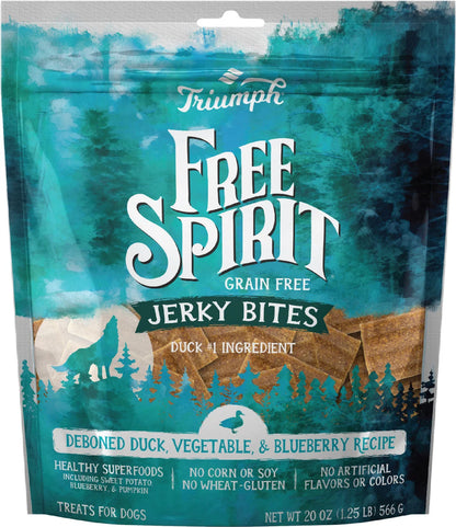 triumph-free-spirit-graine-free-dick-jerky-bites-dog-treats-20-oz
